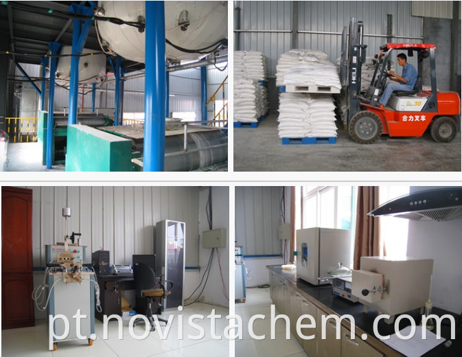 pvc stabilizer factories